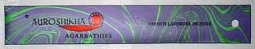 Auroshika French Lavender Incense